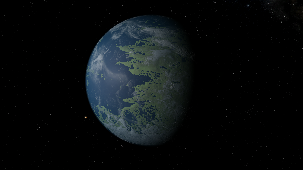 Pysadi - Aramis - Spinward Marches - Hex 3008