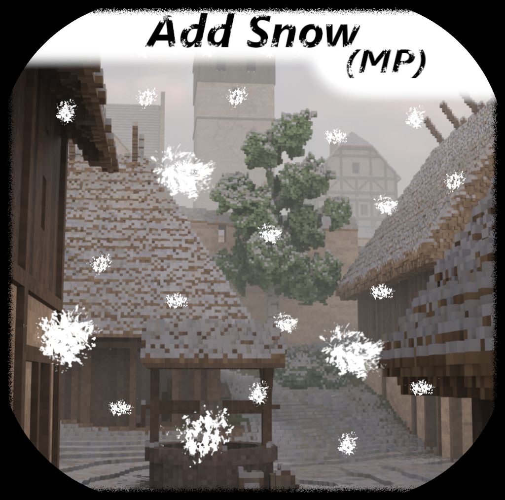 Add Snow (MP)