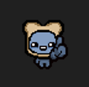 breadbaby