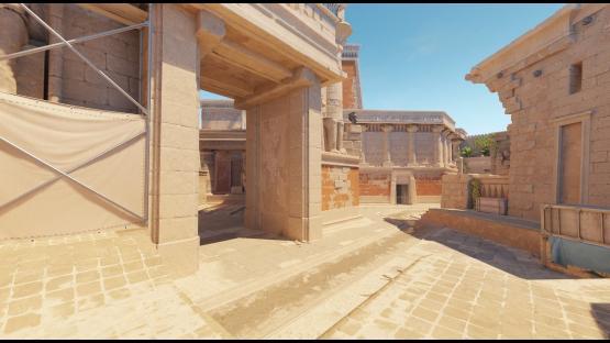 Anubis - Todd's Tweaks – Counter-Strike 2 Mod