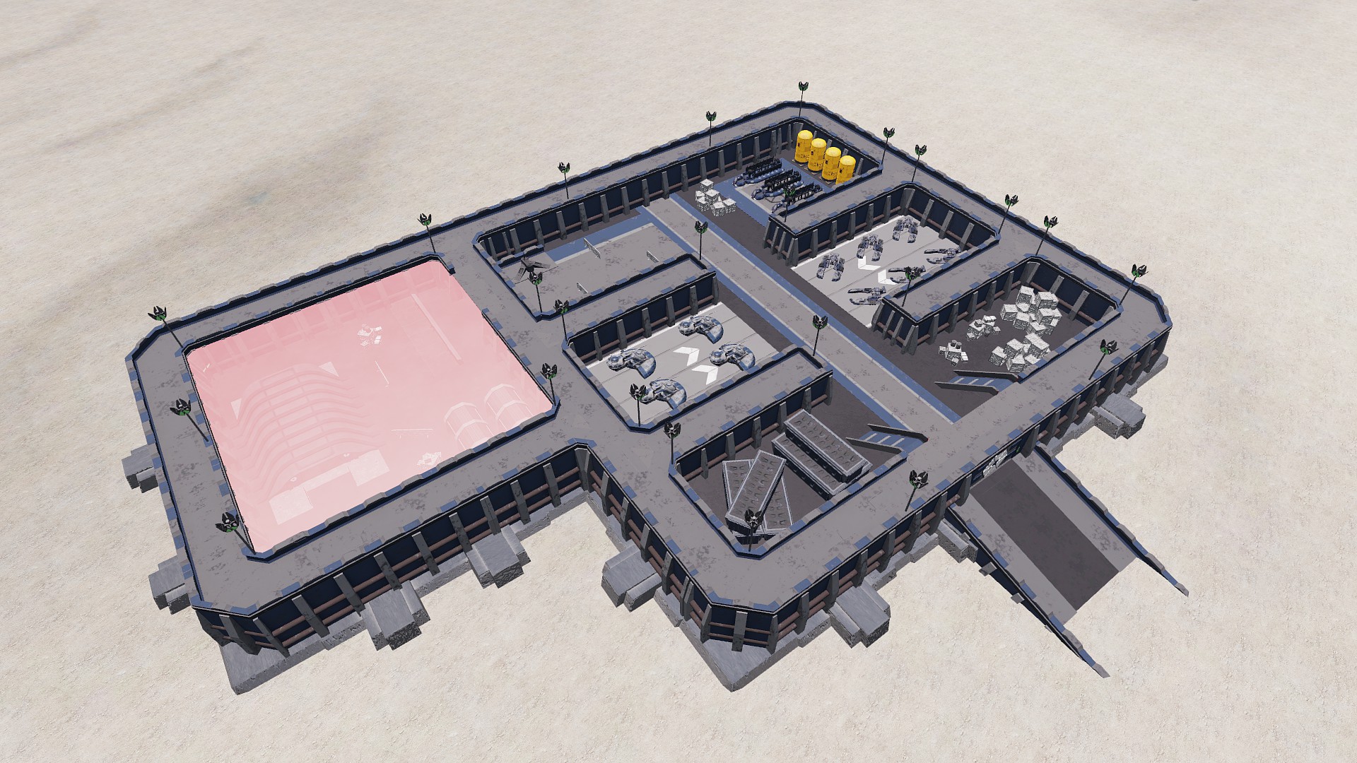 [ModDev] [95th] CIS FOB 1