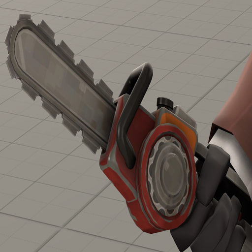 Team Fortress 2 Enhanced The Chain Stabber (Prop)