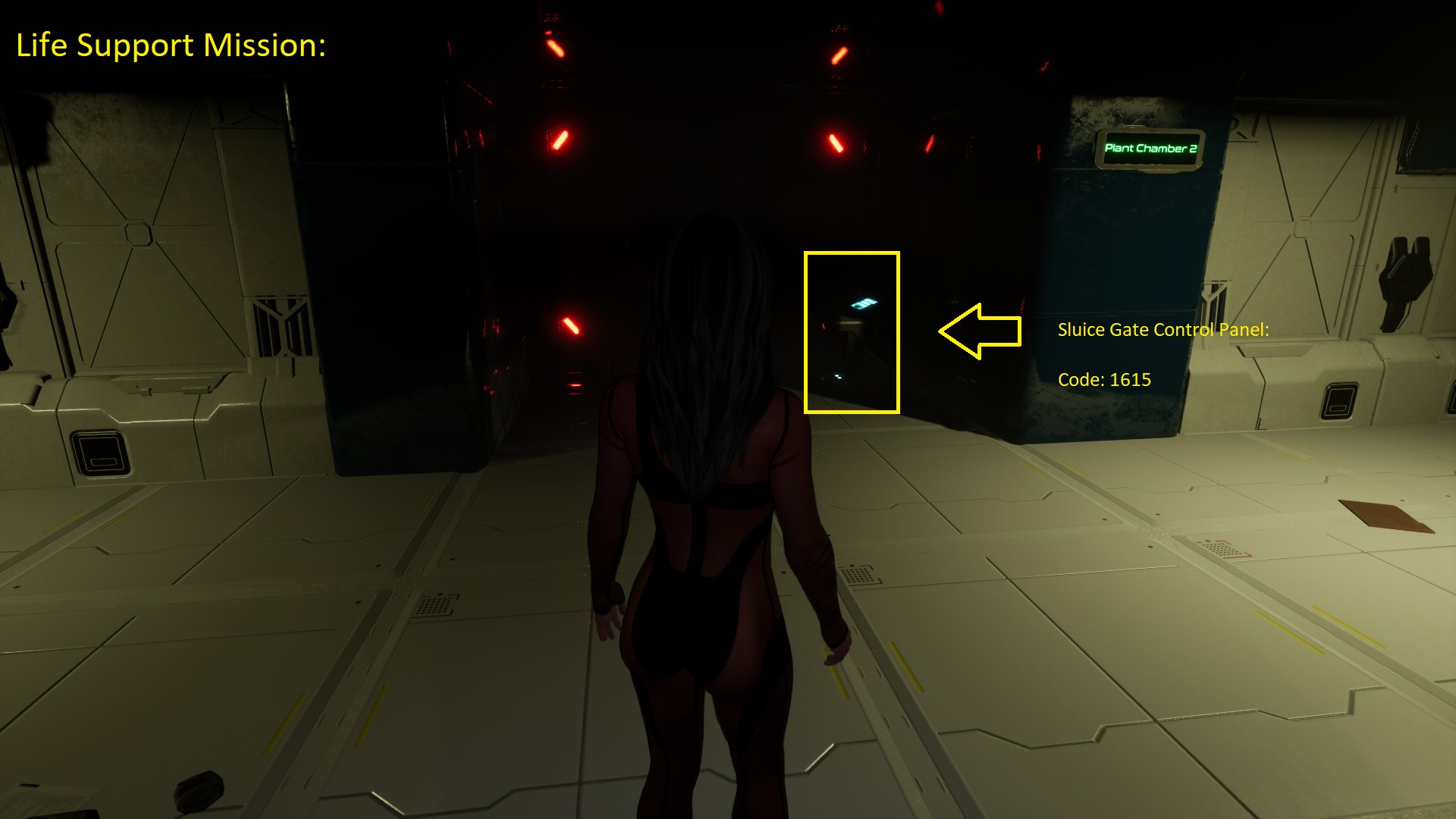 Steam Community :: Guide :: Project Werewulf Platinum Guide: