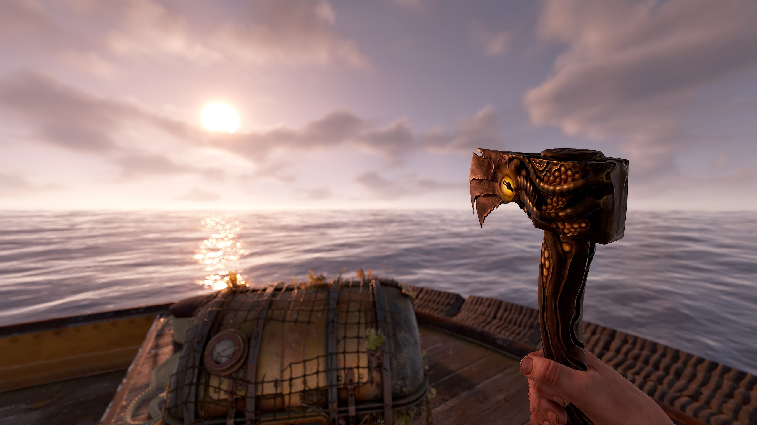 The Deep Hatchet thumbnail 8