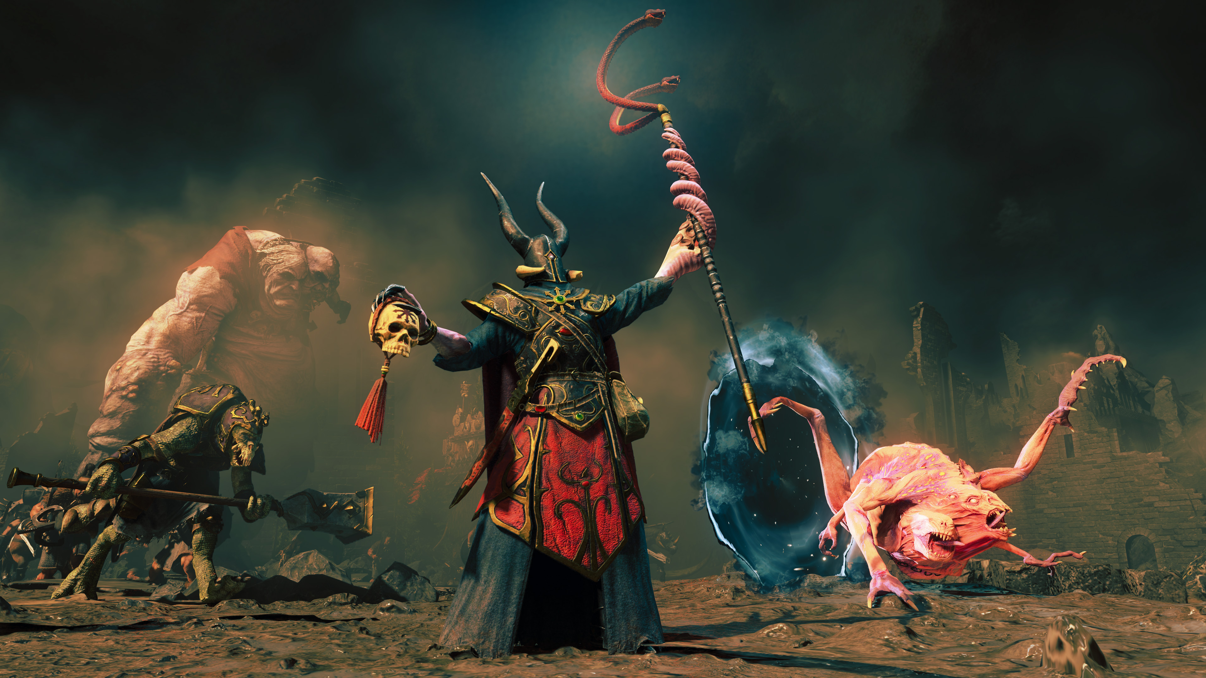 Steam Workshop::Solaire's True Chaos Pack (W.I.P.)