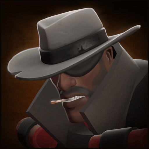 TF2: The OG
