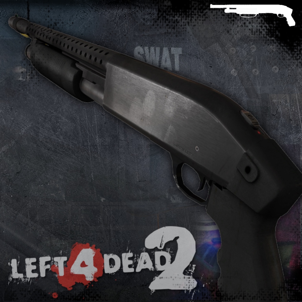 Vanilla-Styled Mossberg Cruiser