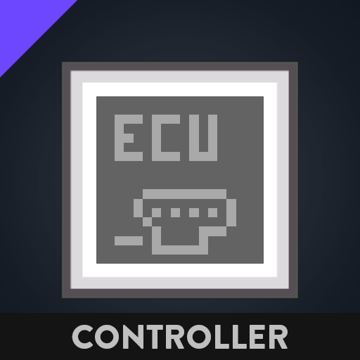 Modular Engine Control preview