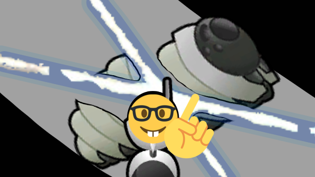 Beams Nerded