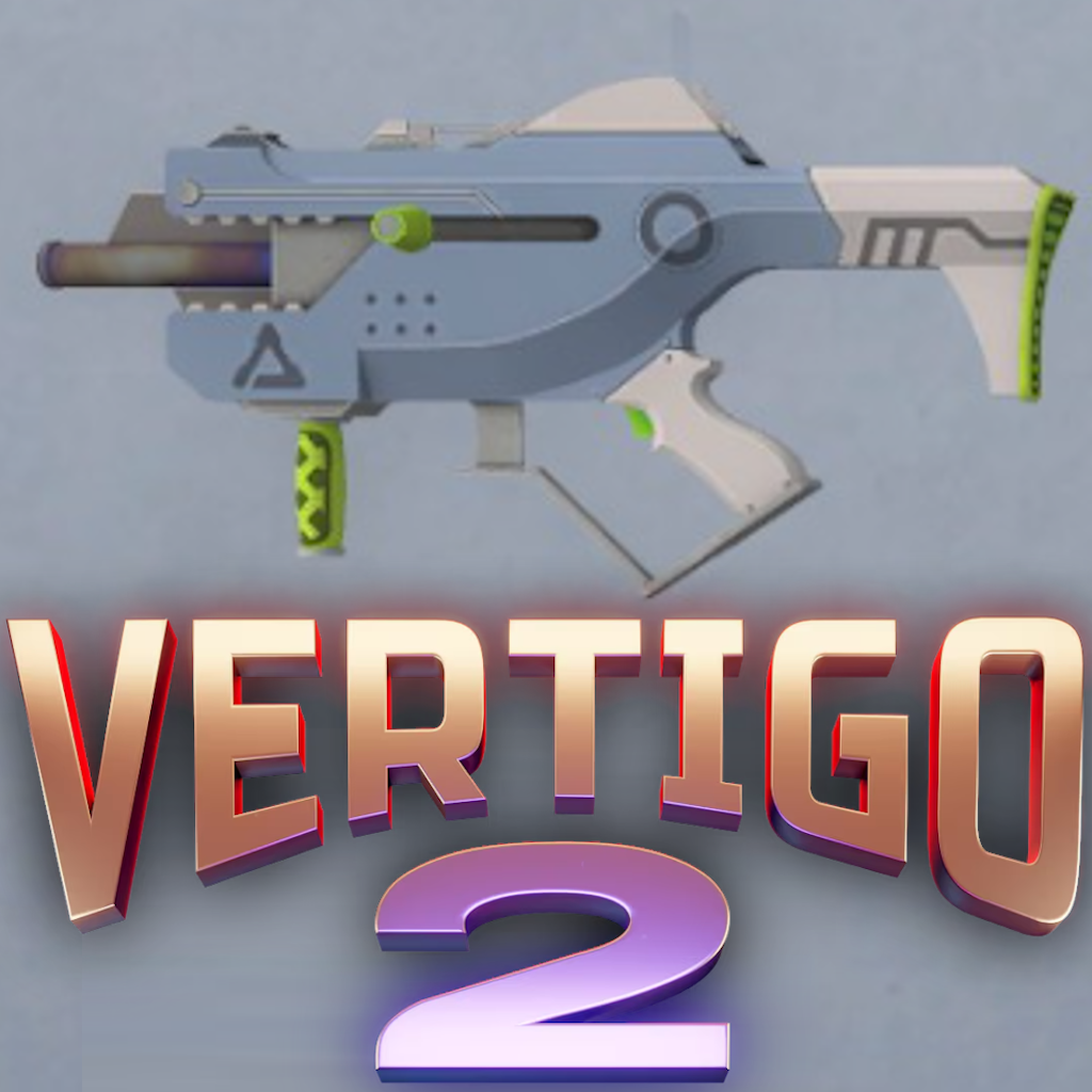Sniper SMG (Vertigo 2)
 preview