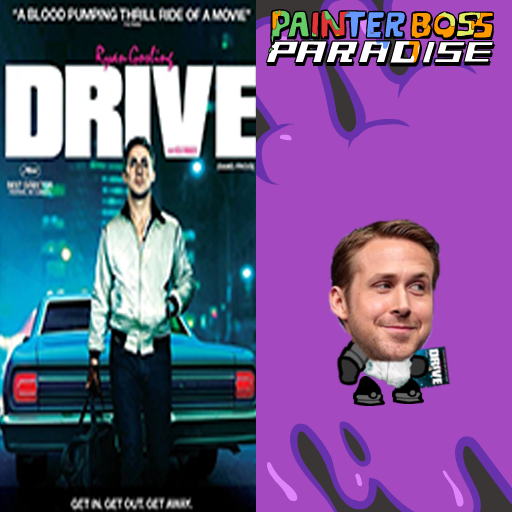 RYAN GOSLING