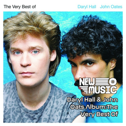 Daryl Hall & John Oats Album:The Very Best Of