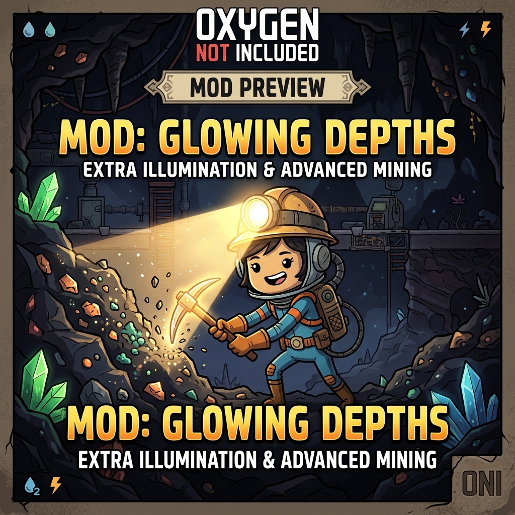 Deep Forge Expansion