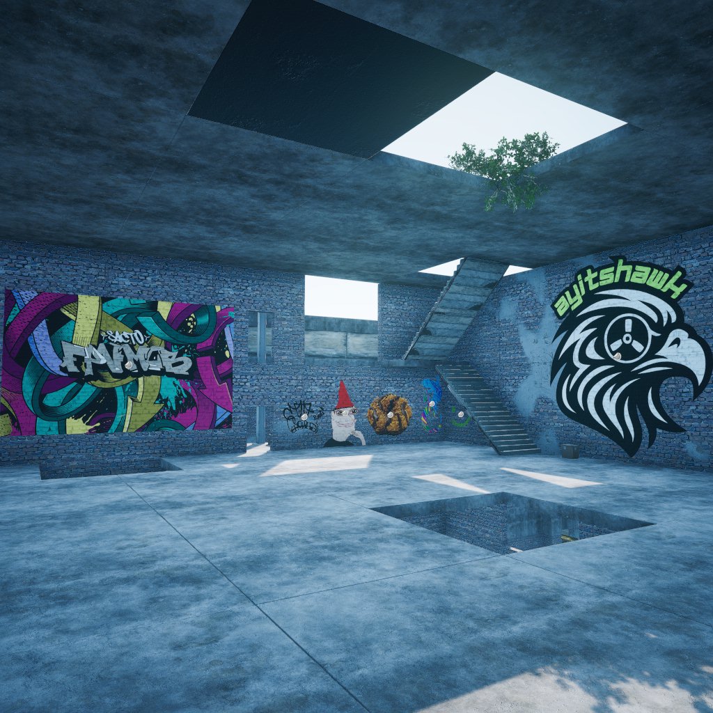 Bando City preview