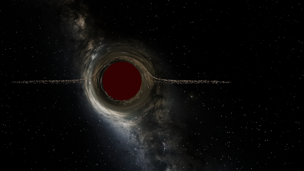 My Simulation