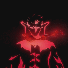 Steam Workshop::true bankai black ichigo bleach 480fps slow version