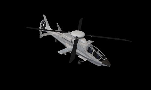 CVW-94 Dragonfly