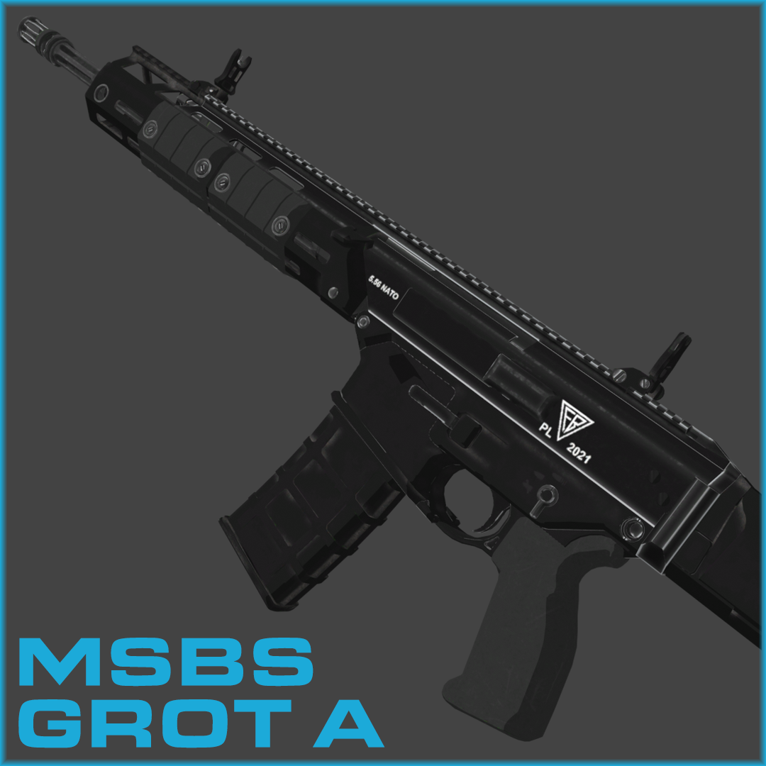 MSBS Grot A2