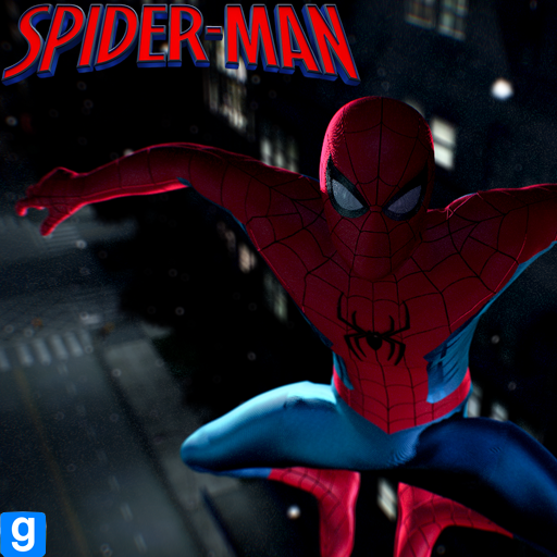 Spider-Man NWH | Finale Suit (PM/Ragdoll) preview