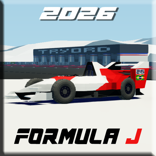 Formula J 2026