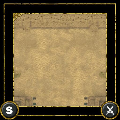 Barren Lands preview