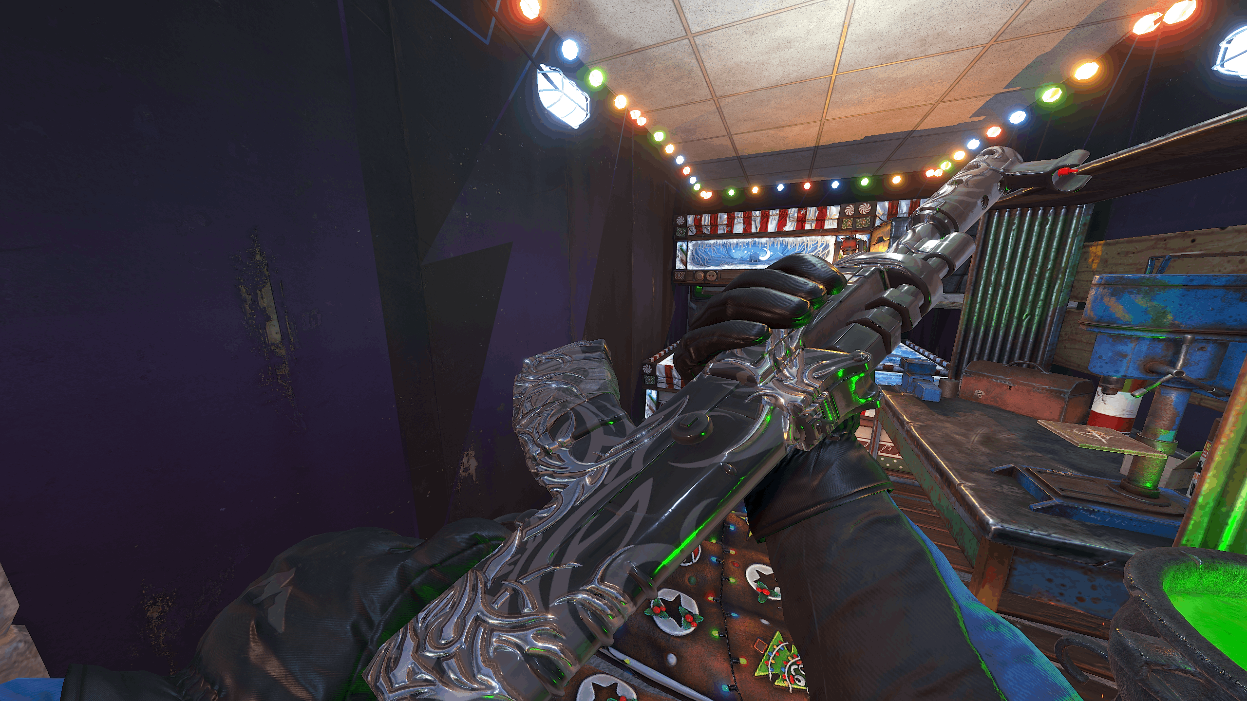 Tribal Alloy AR thumbnail 11