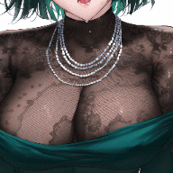 一拳超人 吹雪丨ONE PUNCH MAN Fubuki