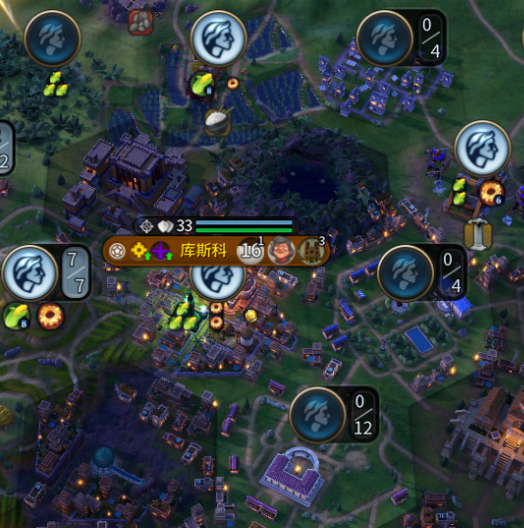 Builder Charges → tiles citizen slot