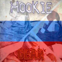 Hookie's Gear standalone [RUS]