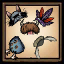 更实用的帽子（自用修改） – Don't Starve Together Mod