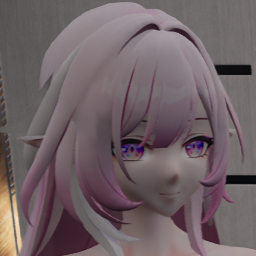 Elysia's Hair preview