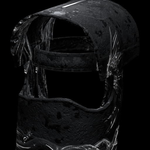 Driftline Coffee Can Helmet (Noir)