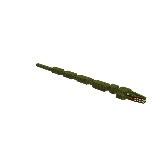 titanoboa