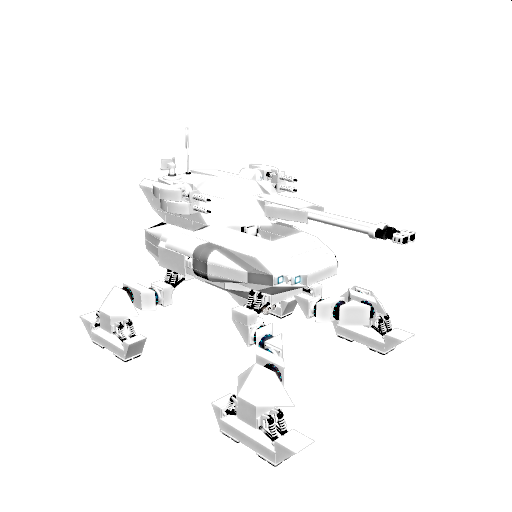 SNOW WALKER