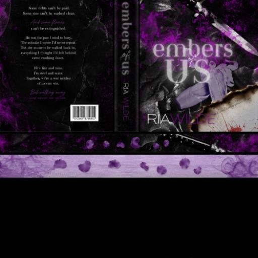 Embers of Us