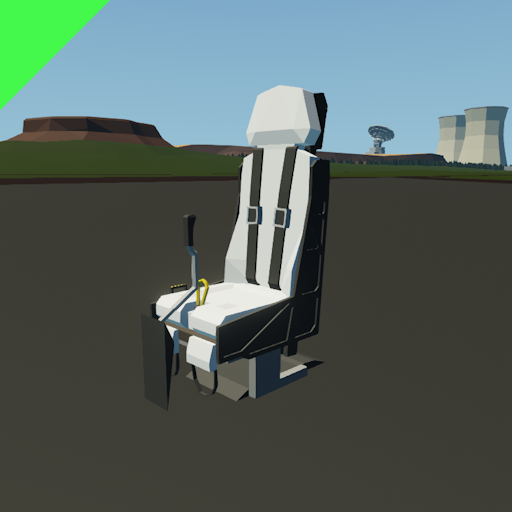 Compact Hotas preview