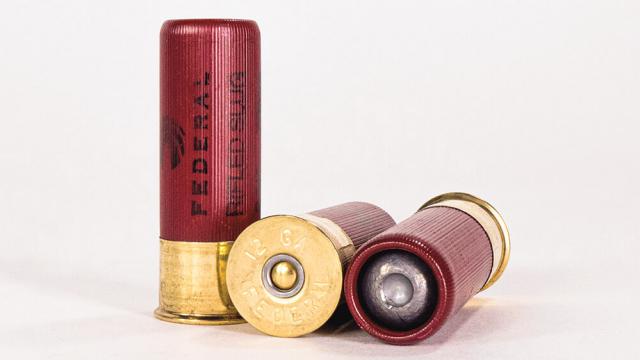 Realistic Shotgun Firing Sound 2 (Pump Shotgun)