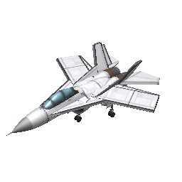 TB-70F Twin Apogee