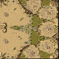 Serpent's Bite [Trail][Mission20-Madiq alsuwr]