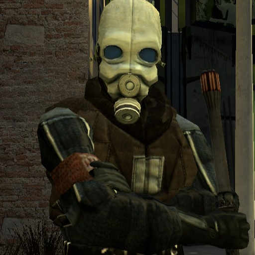 Leak-styled Metropolice