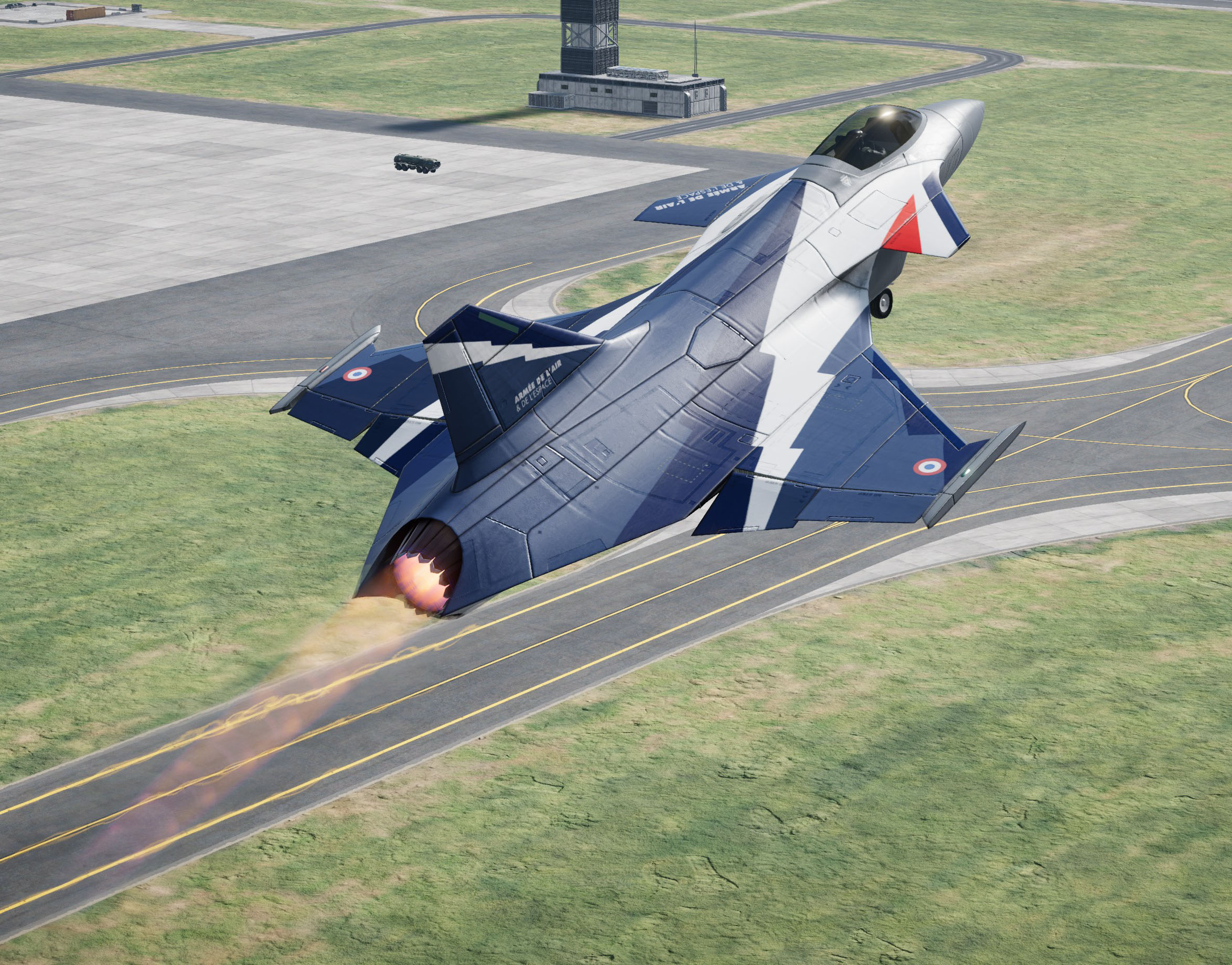 Revoker Solo Display 2023