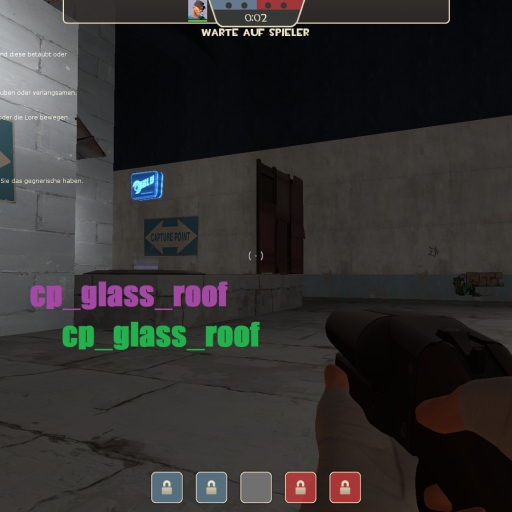 cp_glass_roof – Team Fortress 2 Mod