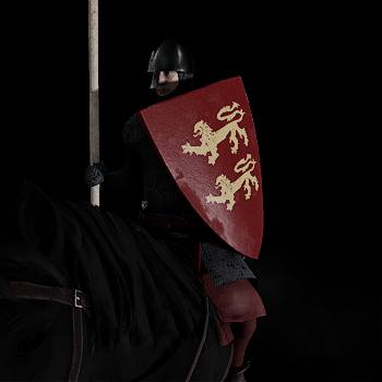 Norman Calvary