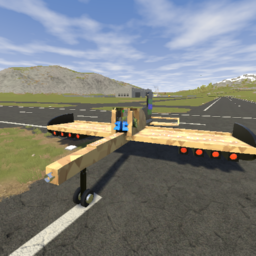 FURKANATO 0A0 BOMBERFLY FURKANISTAN ARMY (LATEST VERSION)