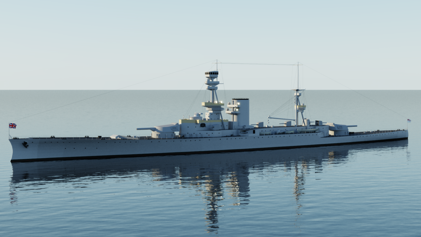 HMS Furious (1915)
