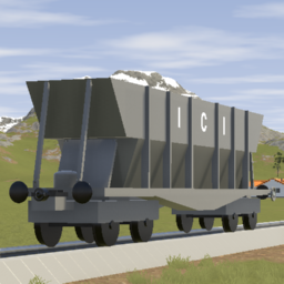 ICI Limestone Hopper (Remastered 2025)