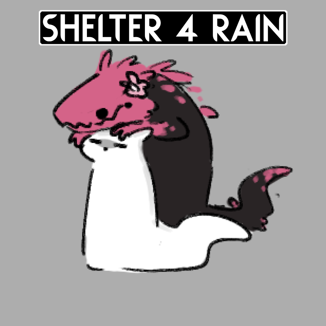Shelter 4 Rain (0.2.0)