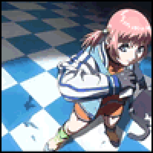 Kokonoku 'Unemployed' Tank Themes
