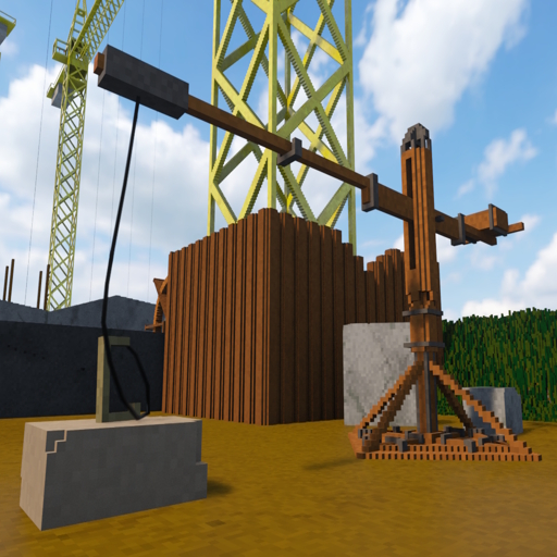 CraneWorks
