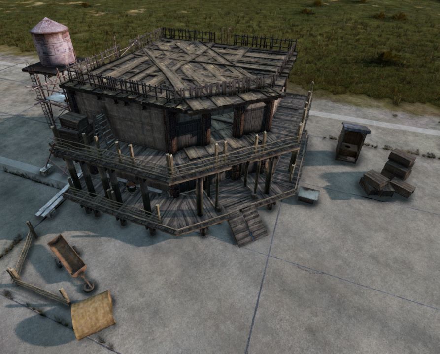 Project WildWest, SALOON by Reno - CONSOLE+PC